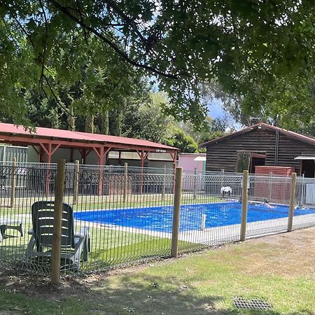 High Country Holiday Park Mansfield Zewnętrze zdjęcie
