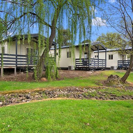 High Country Holiday Park Mansfield Zewnętrze zdjęcie