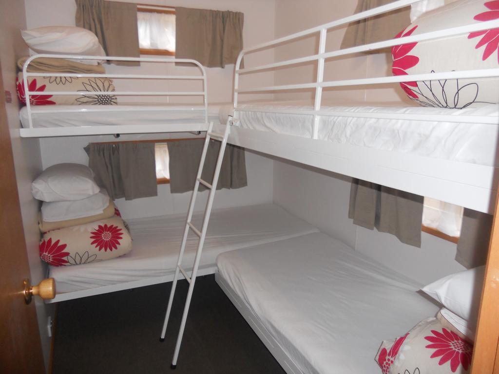 High Country Holiday Park Mansfield Pokój zdjęcie