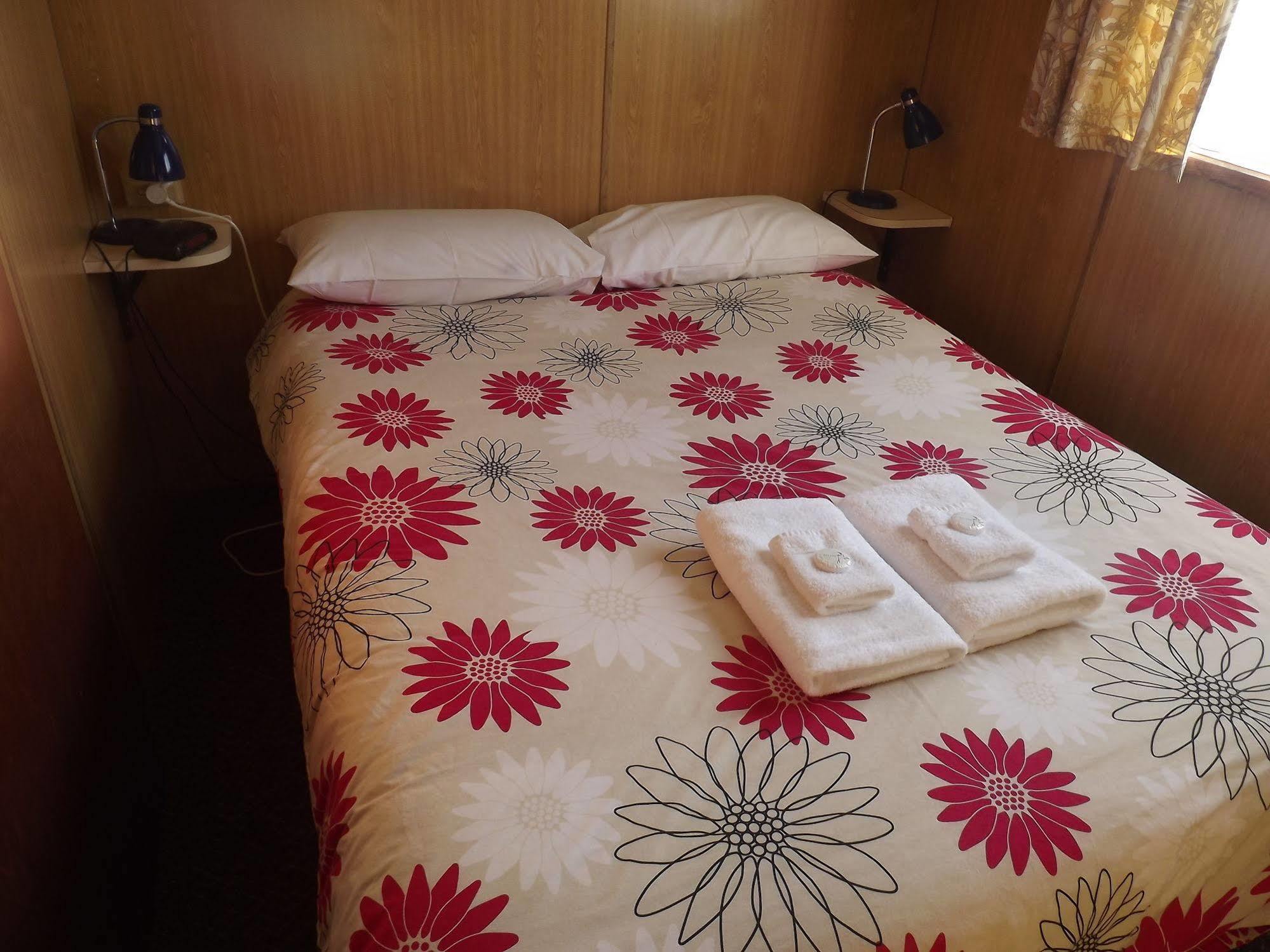 High Country Holiday Park Mansfield Zewnętrze zdjęcie
